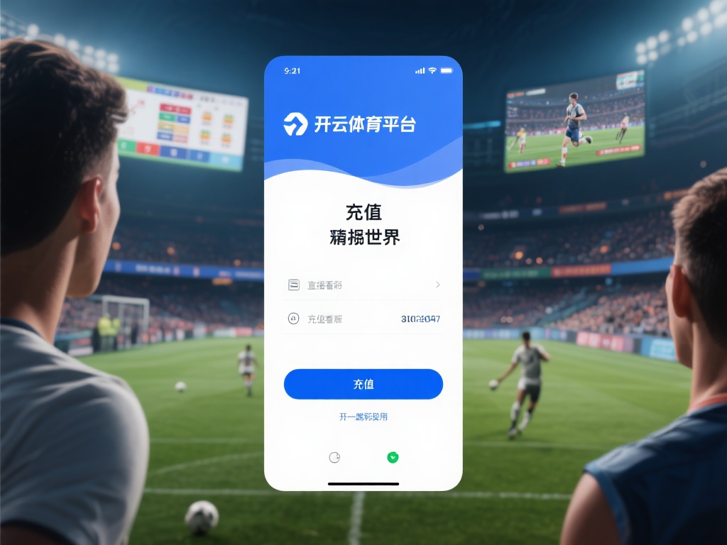 开云体育哪里充值 (开云体育充值渠道在哪里可以找到?)