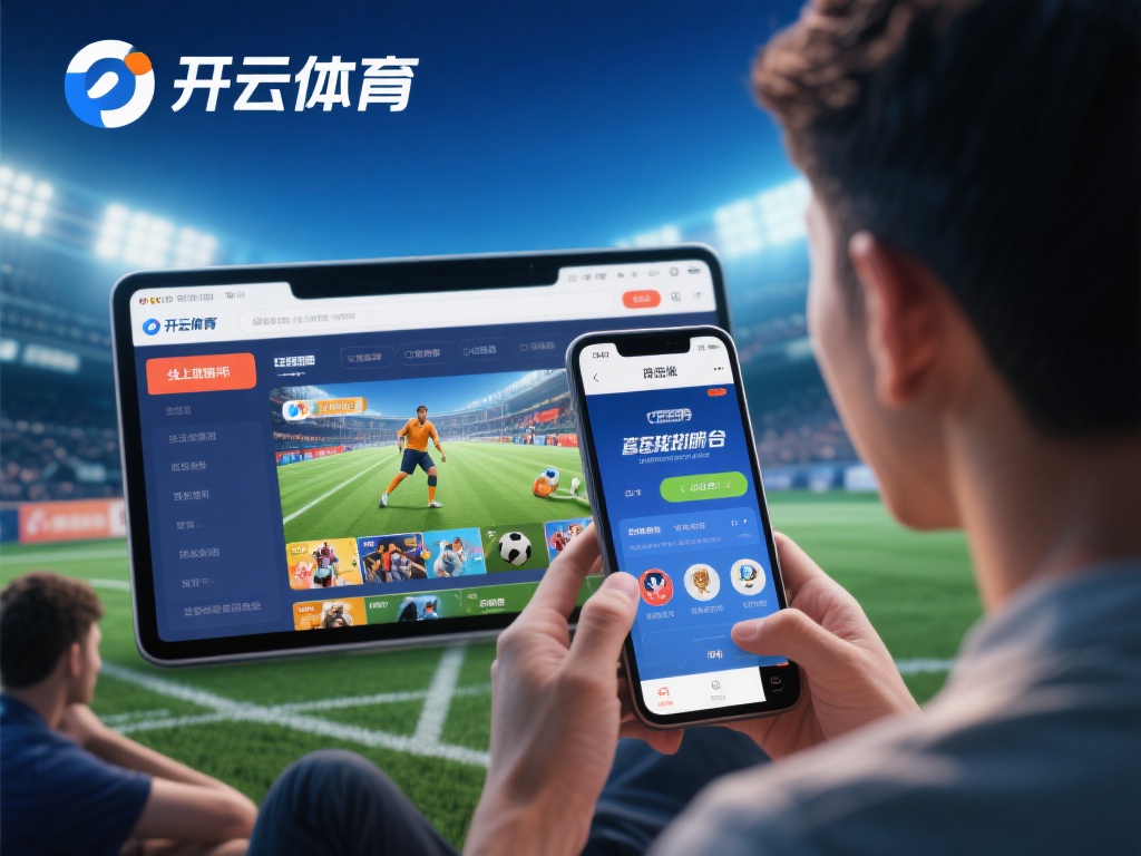 开云体育设计