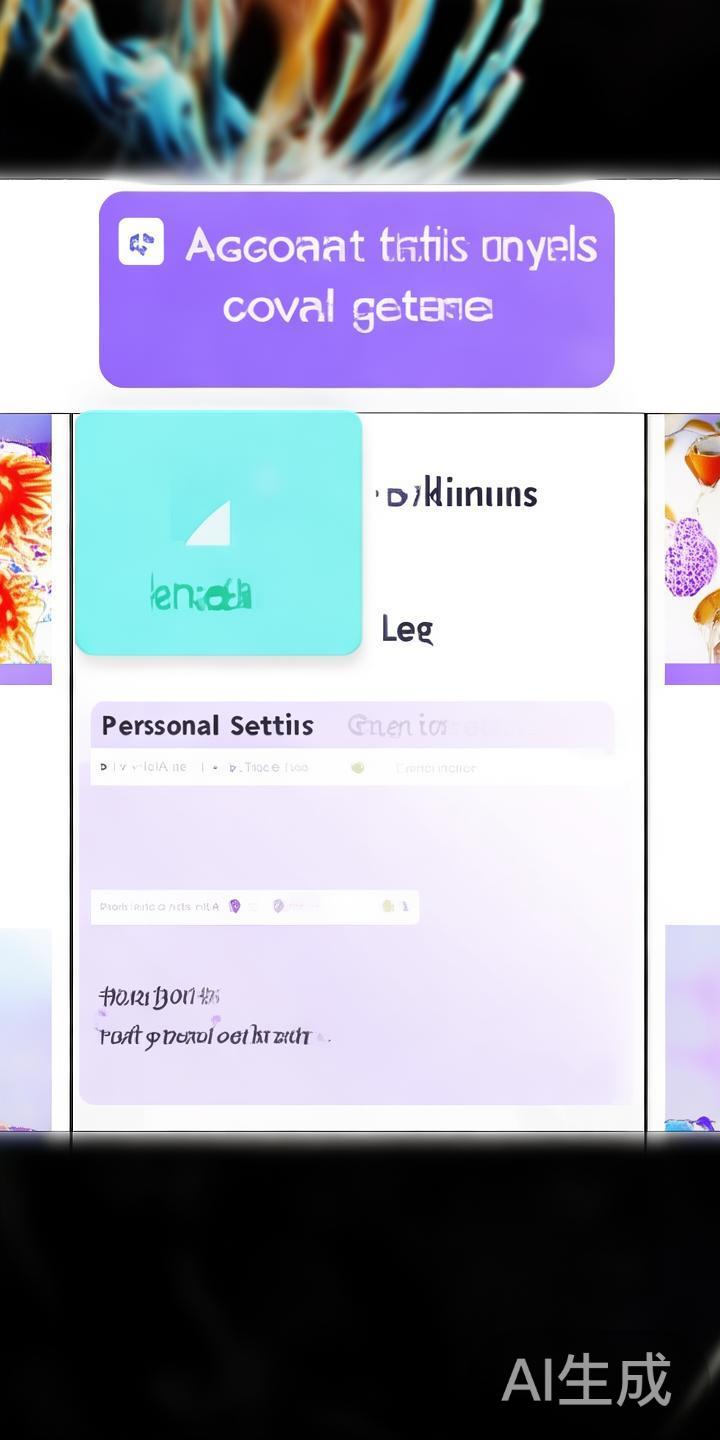 登录成功后，点击页面右上角的个人头像或用户名，进入