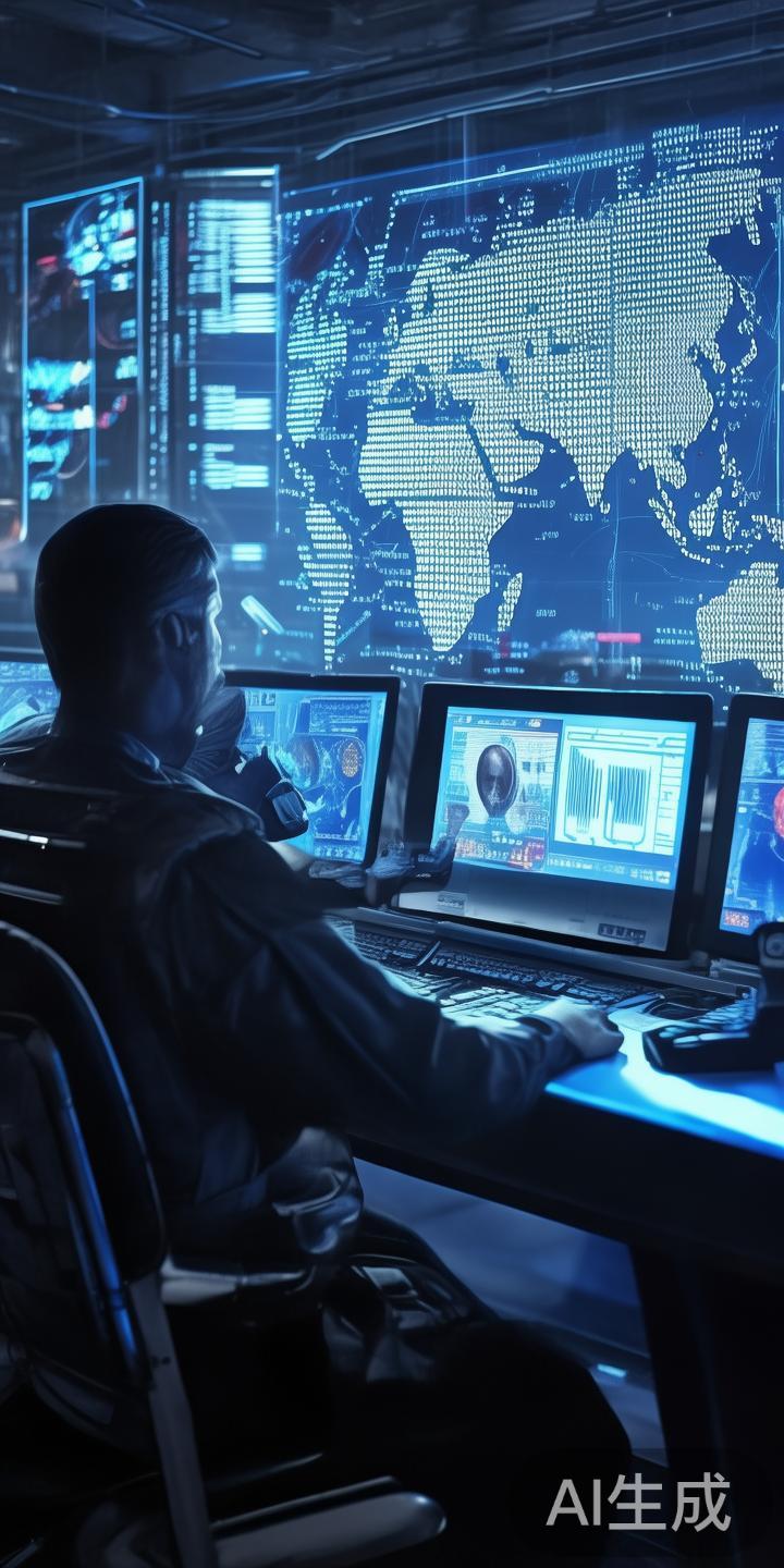 随着互联网技术的不断发展和黑客攻击手段的日益多样化