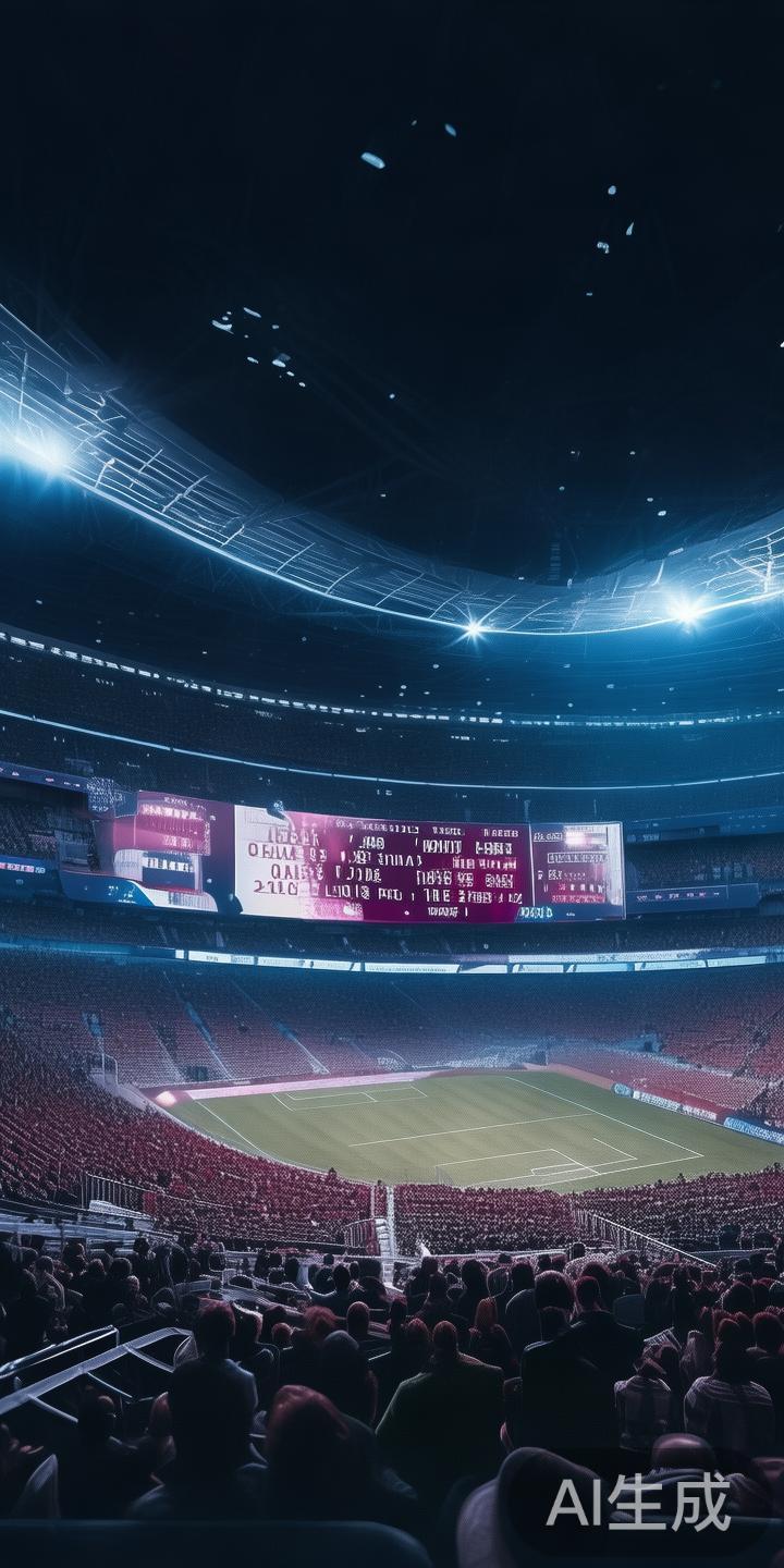 比赛动态瞬息万变，任何一秒的变化都可能影响比赛走向