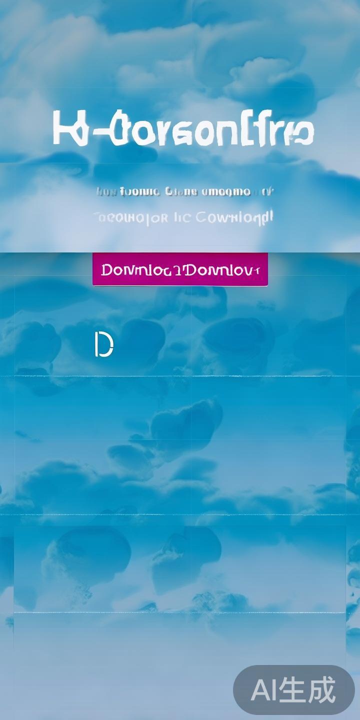 找到下载安装入口
在官网首页，通常会有“下载中心