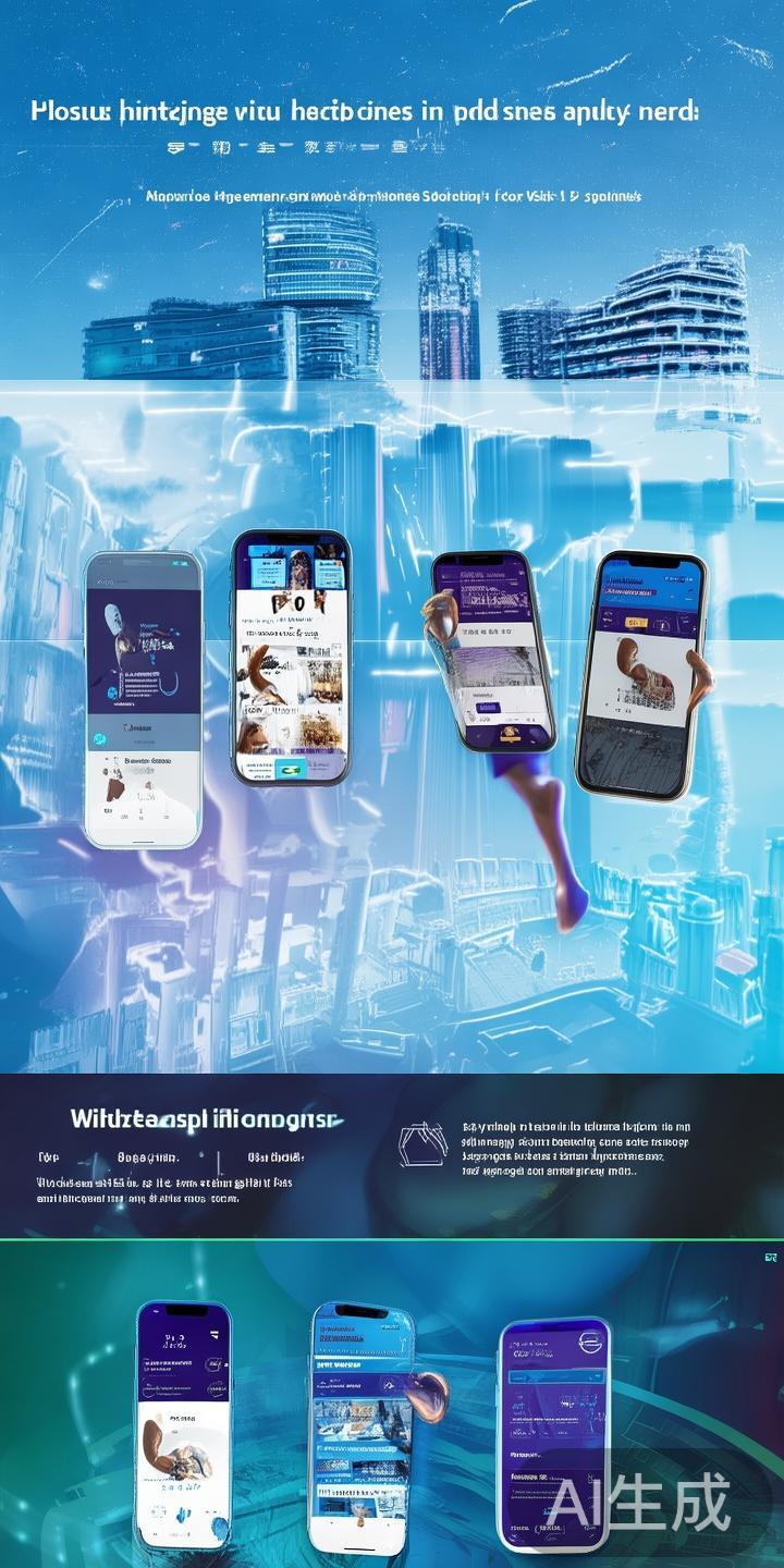 一、数字化平台的建设&nbsp;&nbsp;为全民提供便捷和高效的运动