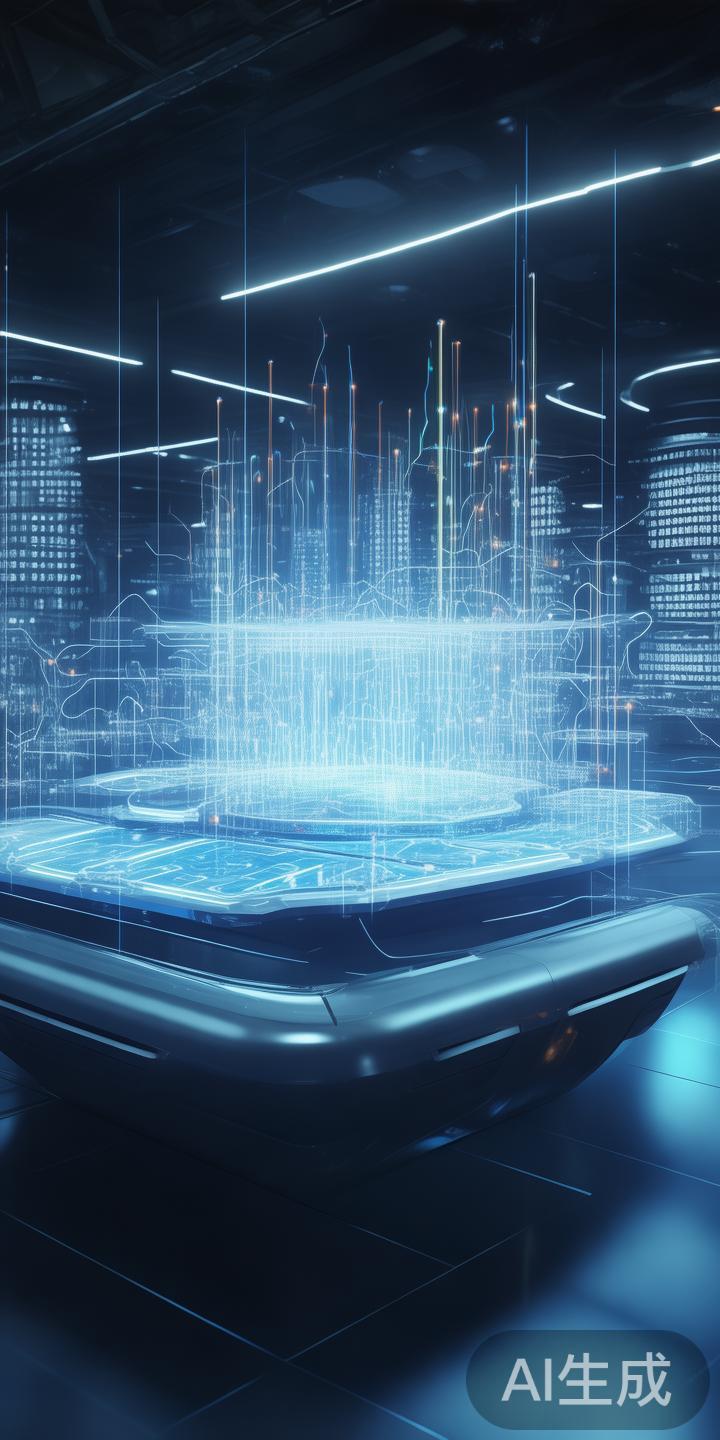 数据中台架构：集中管理所有业务数据，将各个平台的数