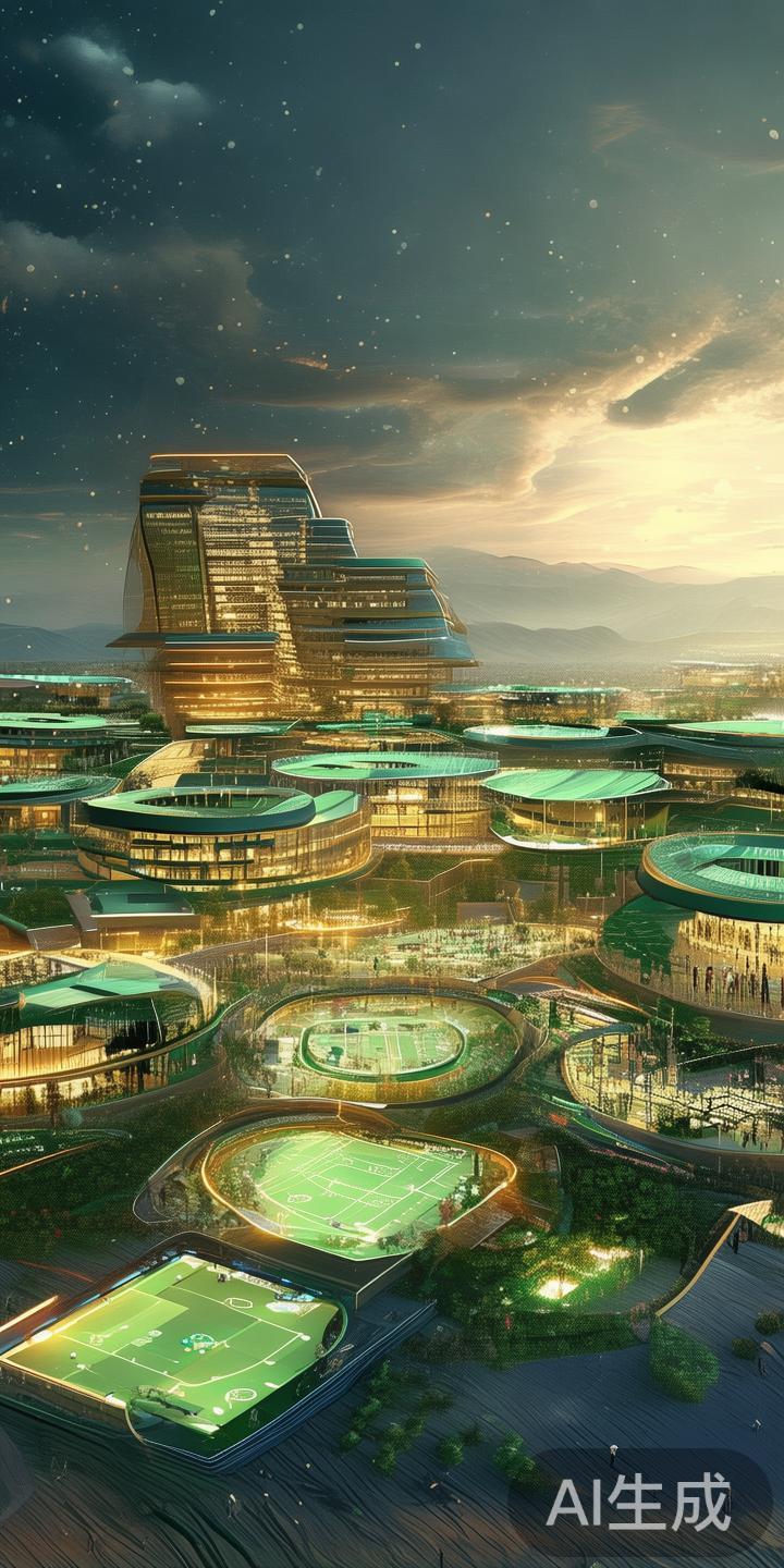 云开体育携手行业伙伴共建智慧体育生态圈,提升用户体验与产业价值创新发展 2.生态合作共赢:与政府、体育机构、企业等多方合作