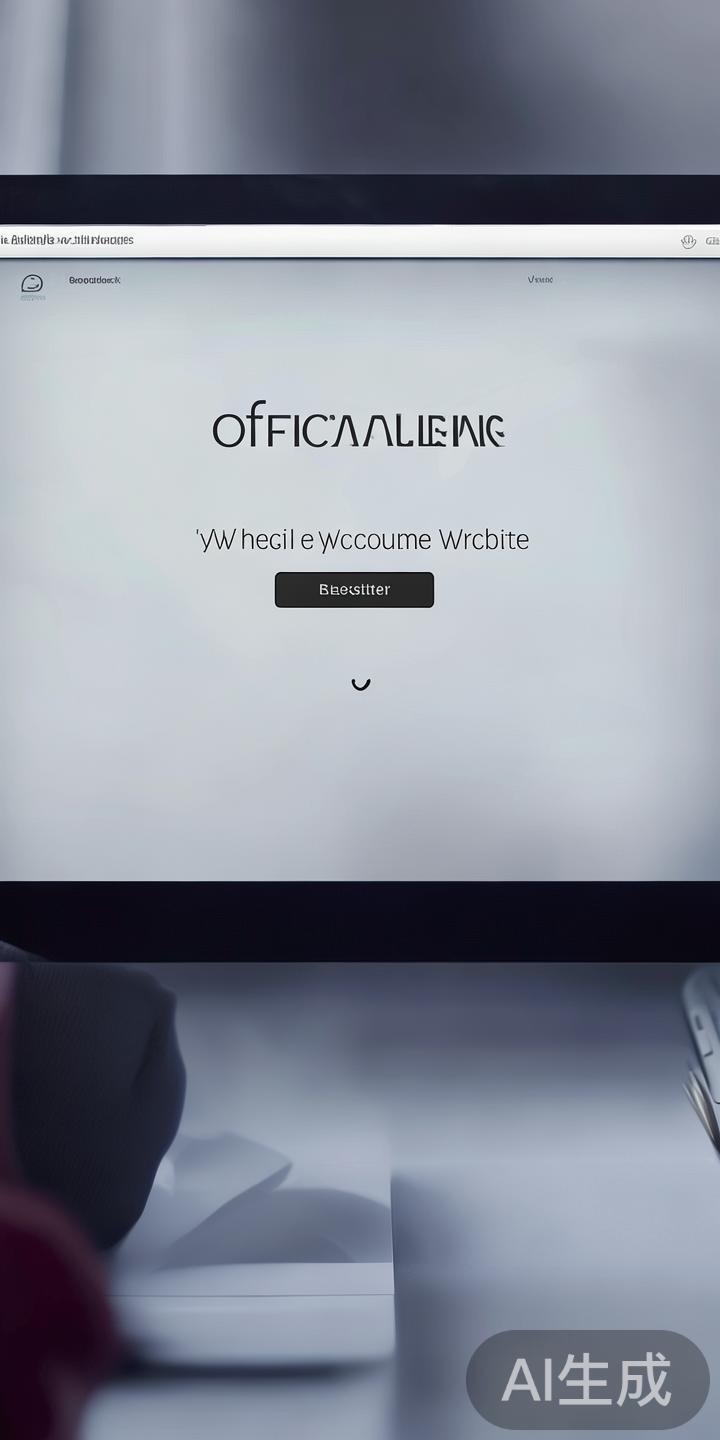 首先，打开浏览器，输入官方网站的网址。建议用户通过