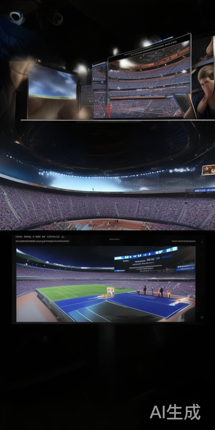 全面掌握在开云体育平台上快速便捷观看各类直播内容的实用技巧 一些用户希望观看同一赛事的不同角度或多个比赛片段,